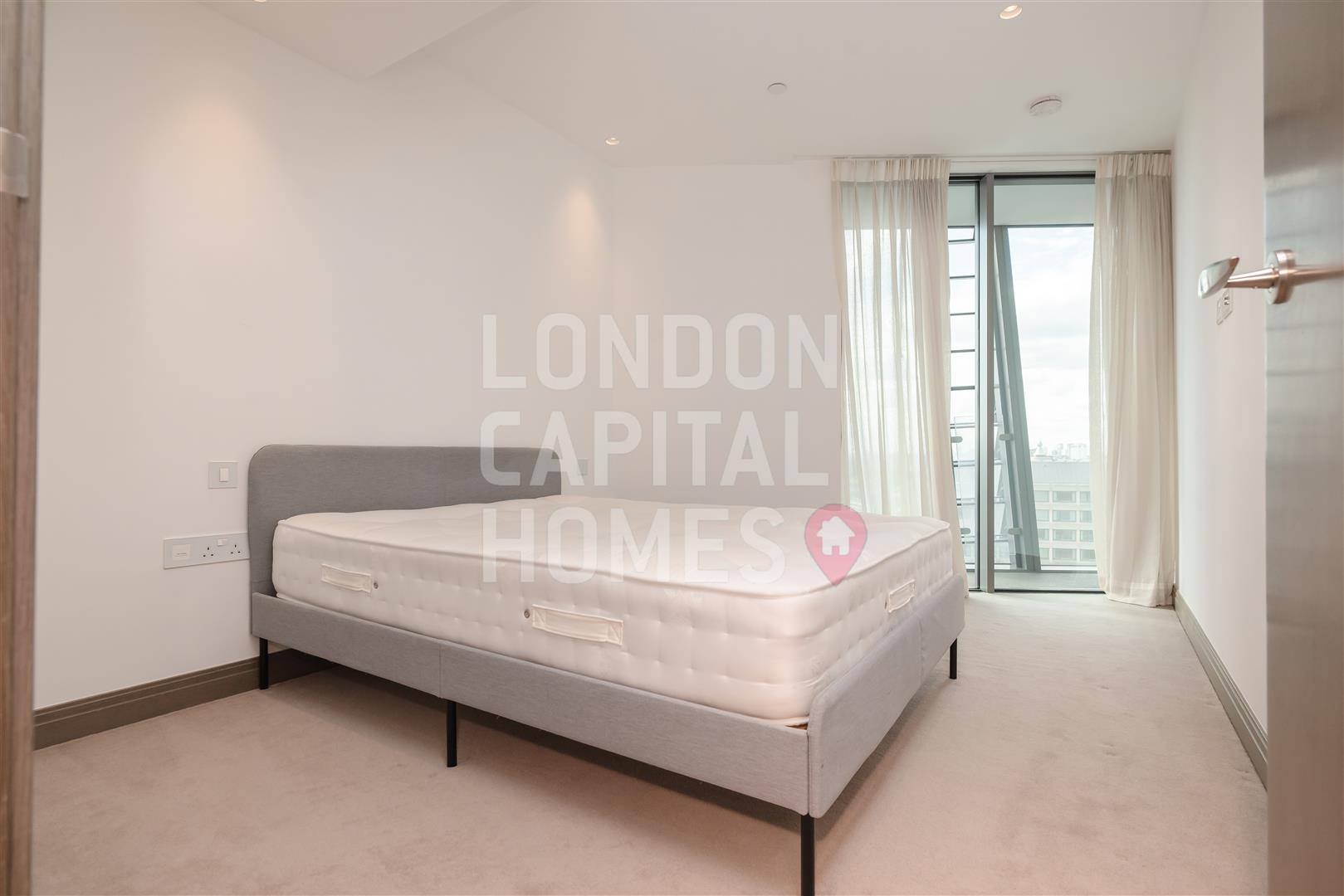 1 Blackfriars Road, London